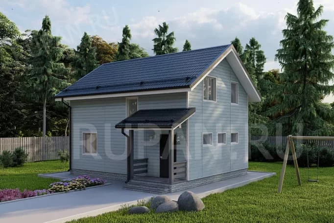 Дома из СИП-панелей: современный подход к строительству