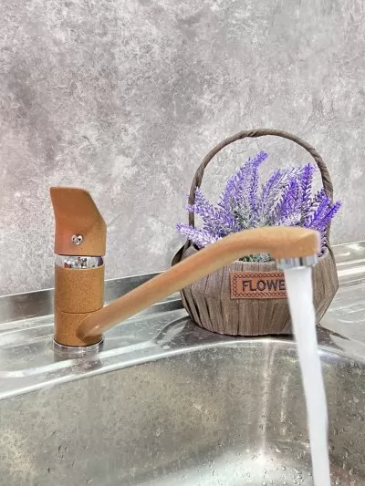 Как выбрать смеситель?