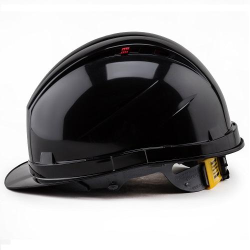 Разновидности строительных касок