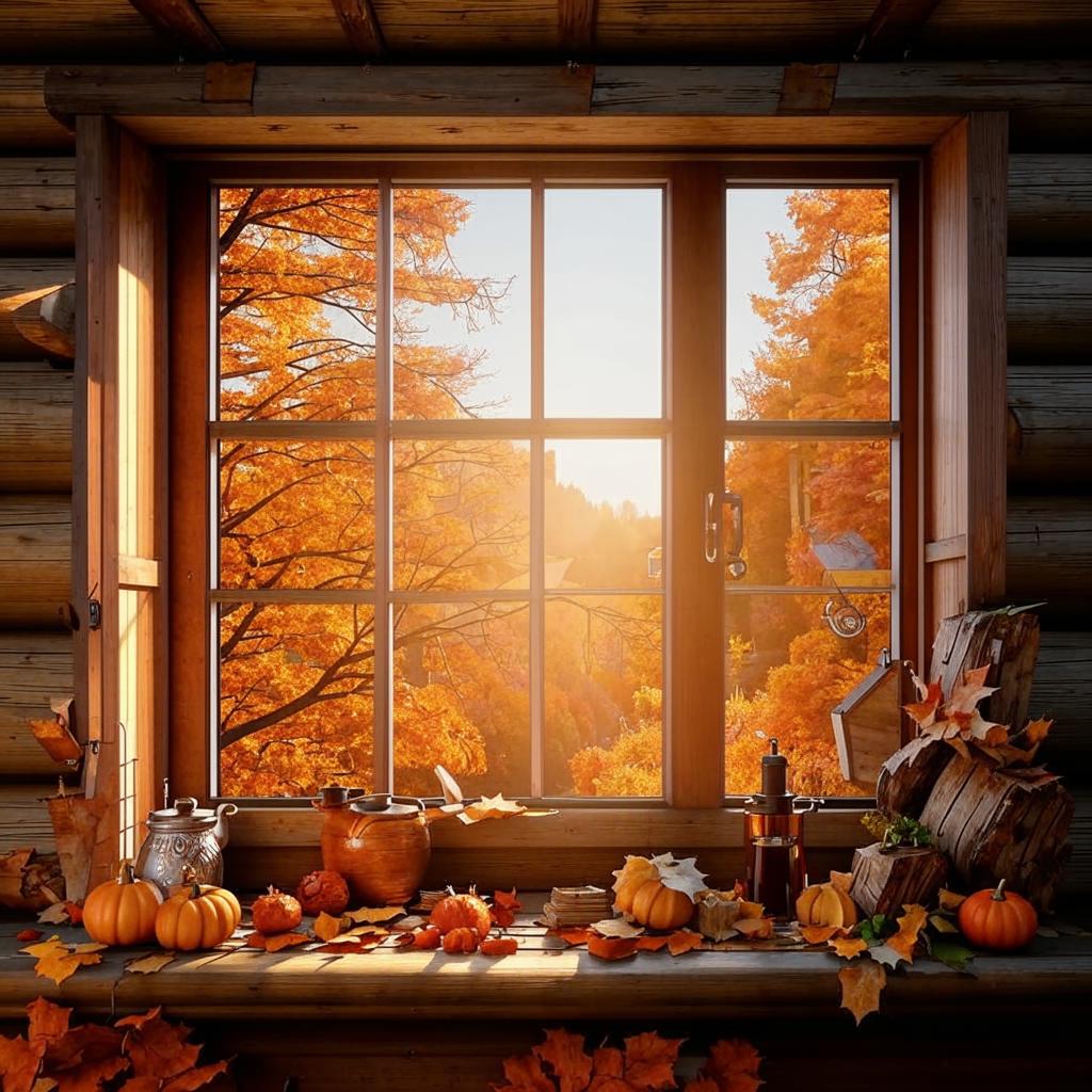 Этапы установки окон