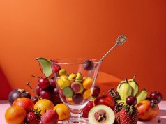 Что может рассказать мир вкуса о домашних напитках?