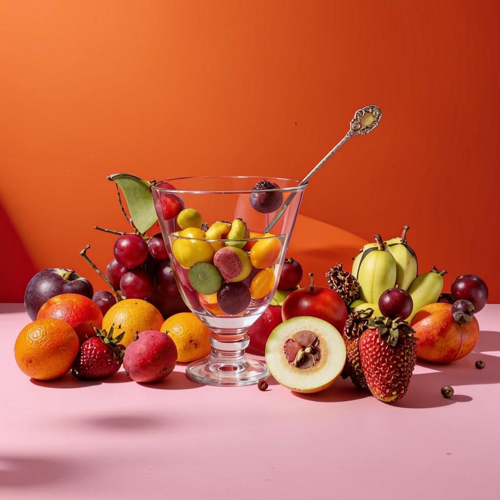 Что может рассказать мир вкуса о домашних напитках?