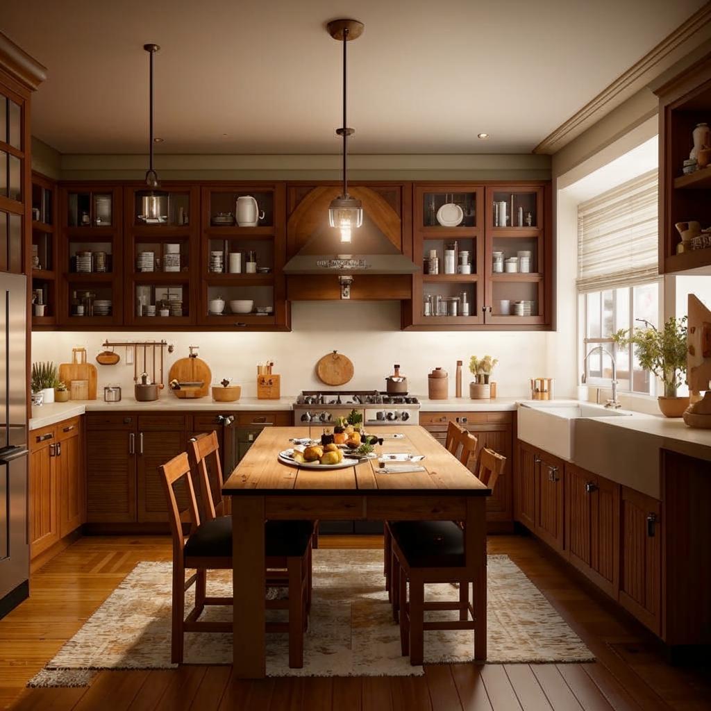 Советы по сборке кухни