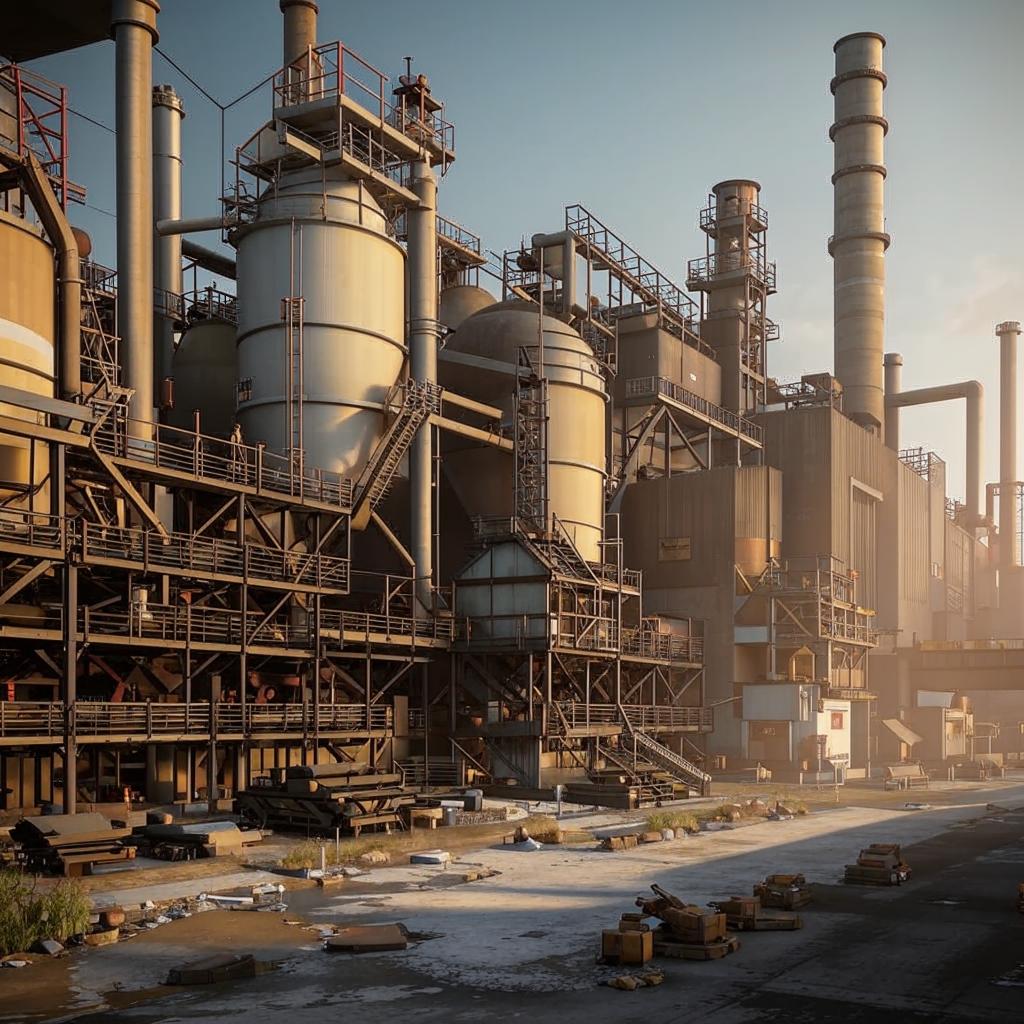 Как выбрать цемент?