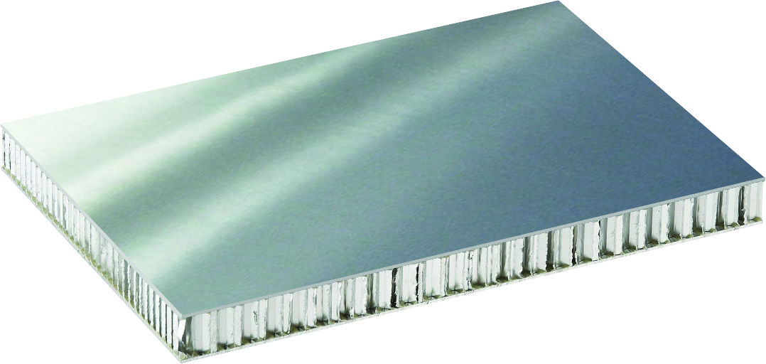 Алюминиевые сотовые панели – надёжное и современное решение для строительства