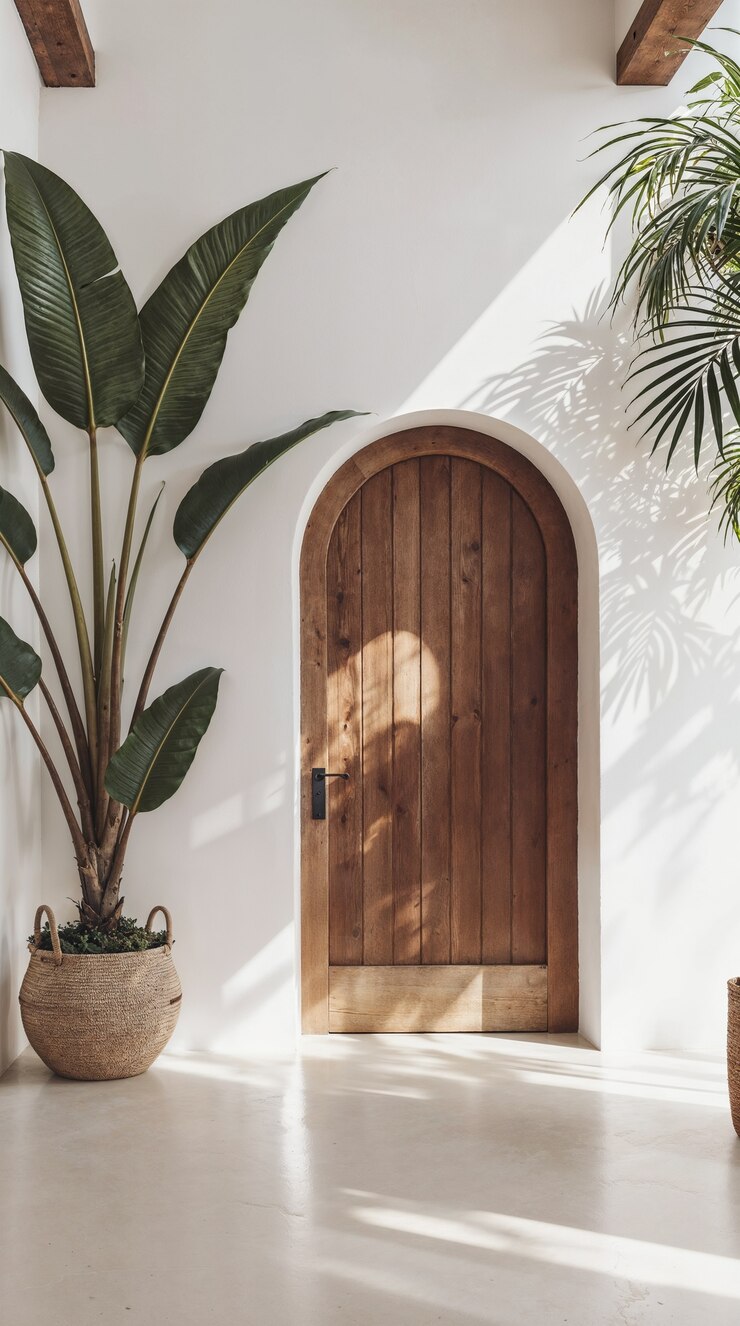 Как продлить срок службы дверей