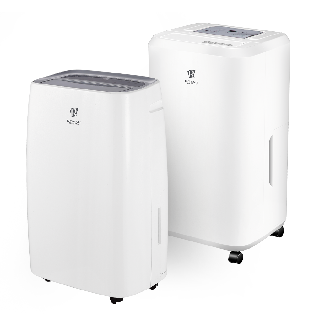 Как выбрать осушитель воздуха