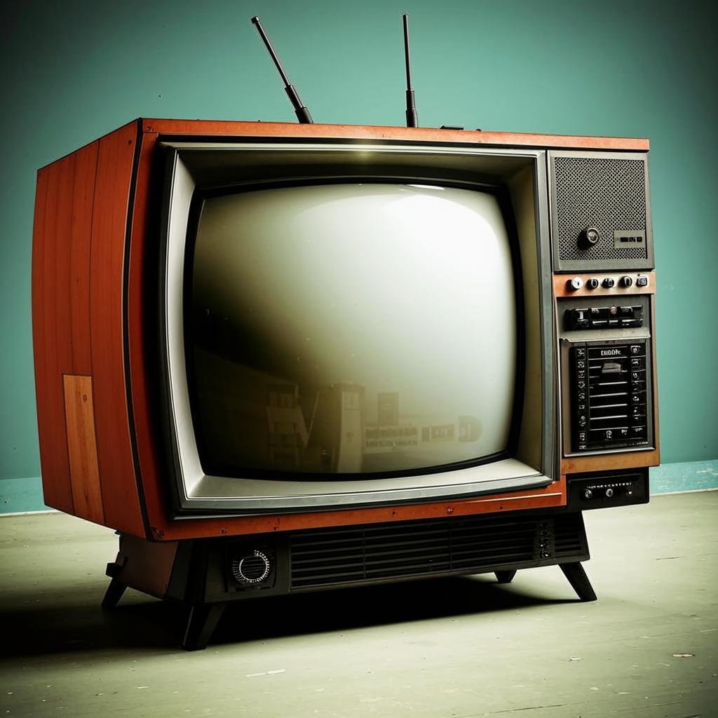 Преимущества цифрового телевидения