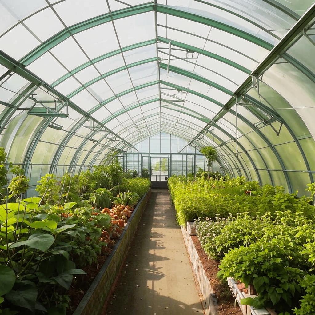 Как можно использовать поликарбонат?