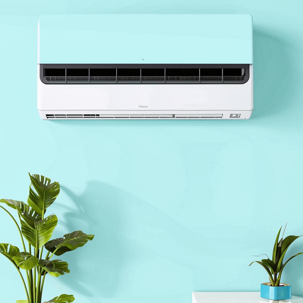 Что включает техническое обслуживание кондиционеров