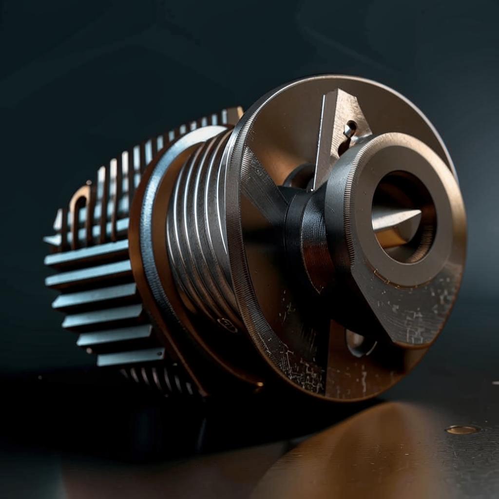 Виды крепежа и метизов