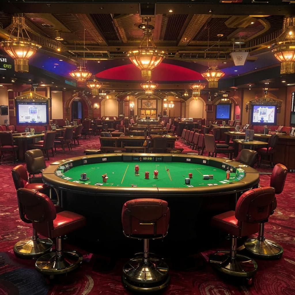 Что такое зеркало на сайтах онлайн казино?