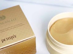 Petitfee: гидрогелевые патчи и уходовые средства