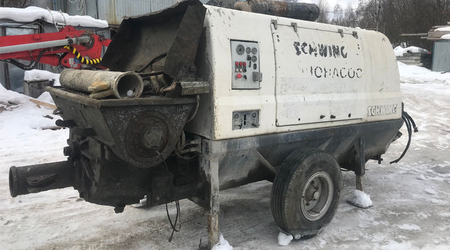 Этапы заливки фундамента: от разметки до финишной отделки