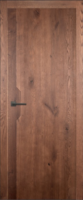 Натуральные двери из массива: долговечность и стиль для вашего дома