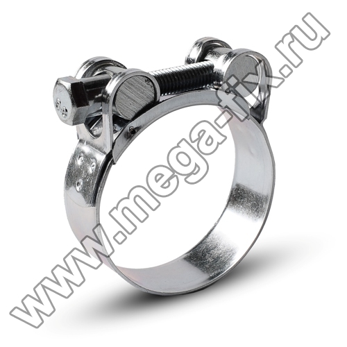 Силовые хомуты и их использование