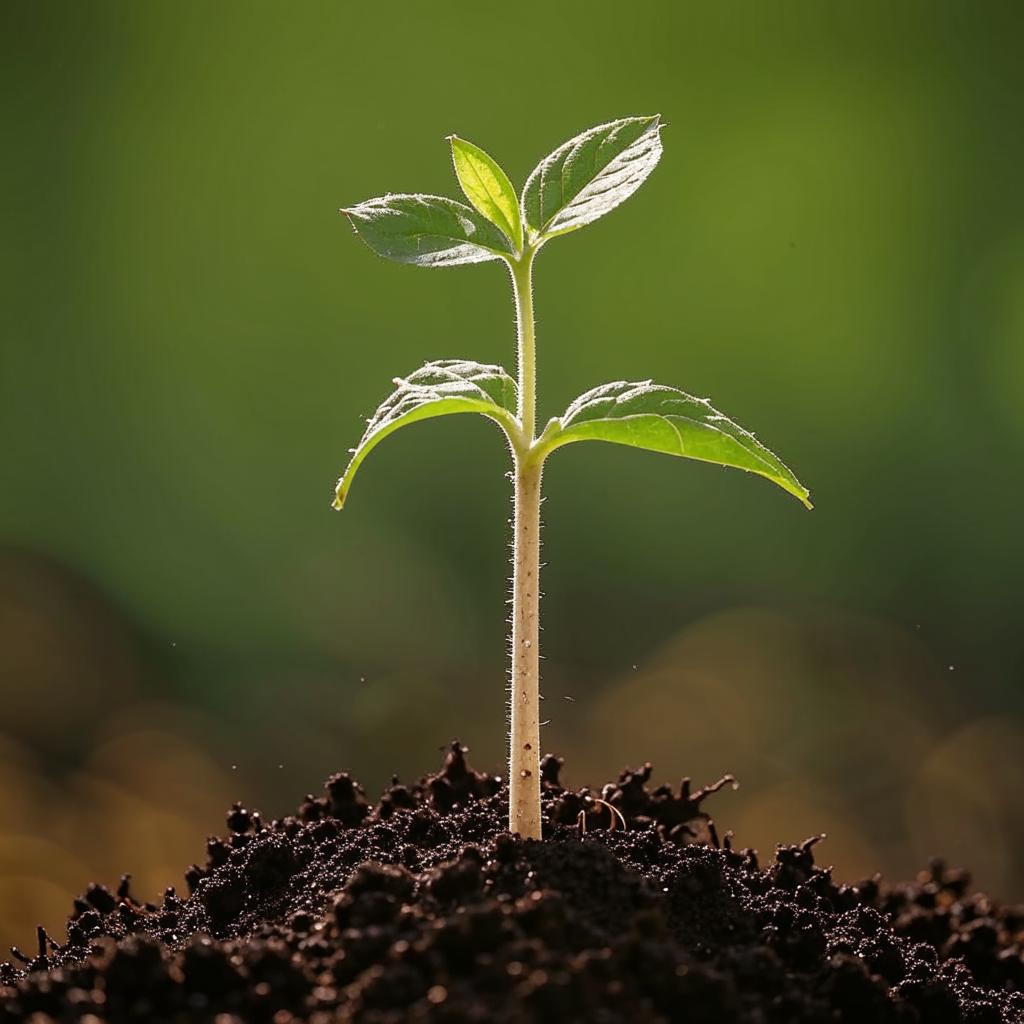 Минеральные удобрения — залог высокой урожайности и качества продукции