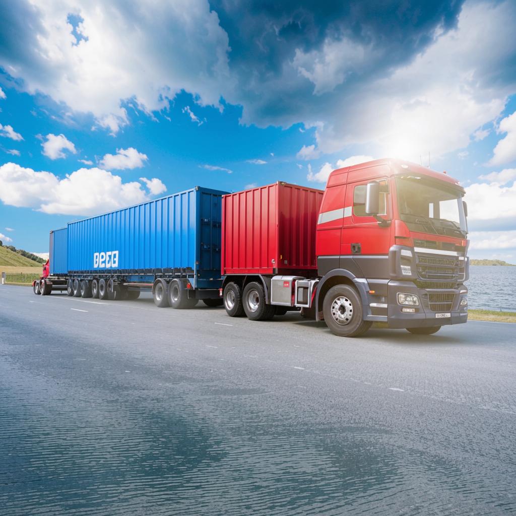 В каких случаях требуются услуги перевозки грузов