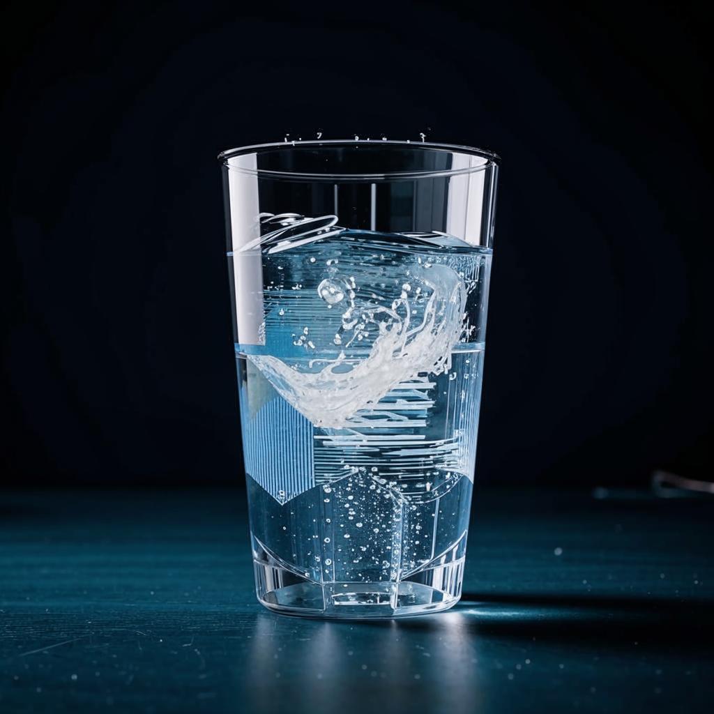 Что выявляет анализ воды из скважины