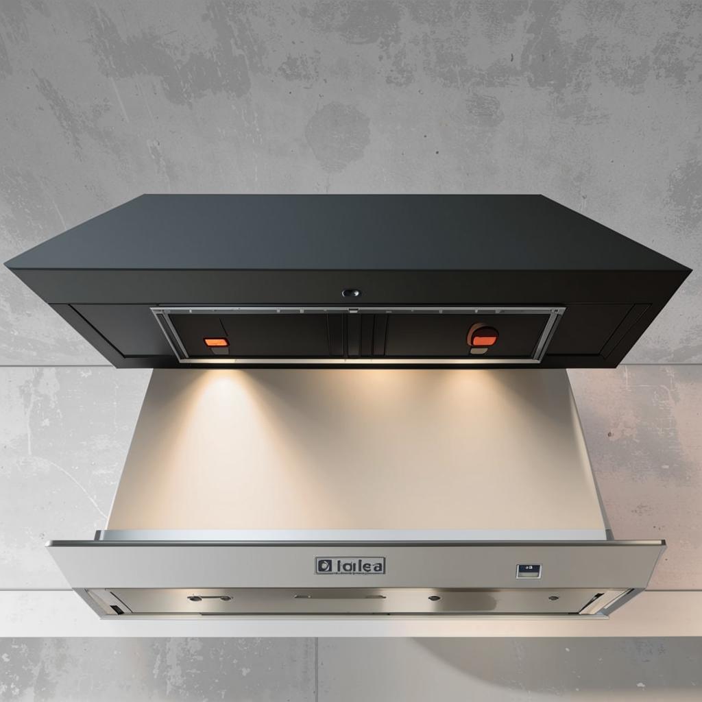 Ремонт вытяжек: чистый воздух — результат профессионального подхода