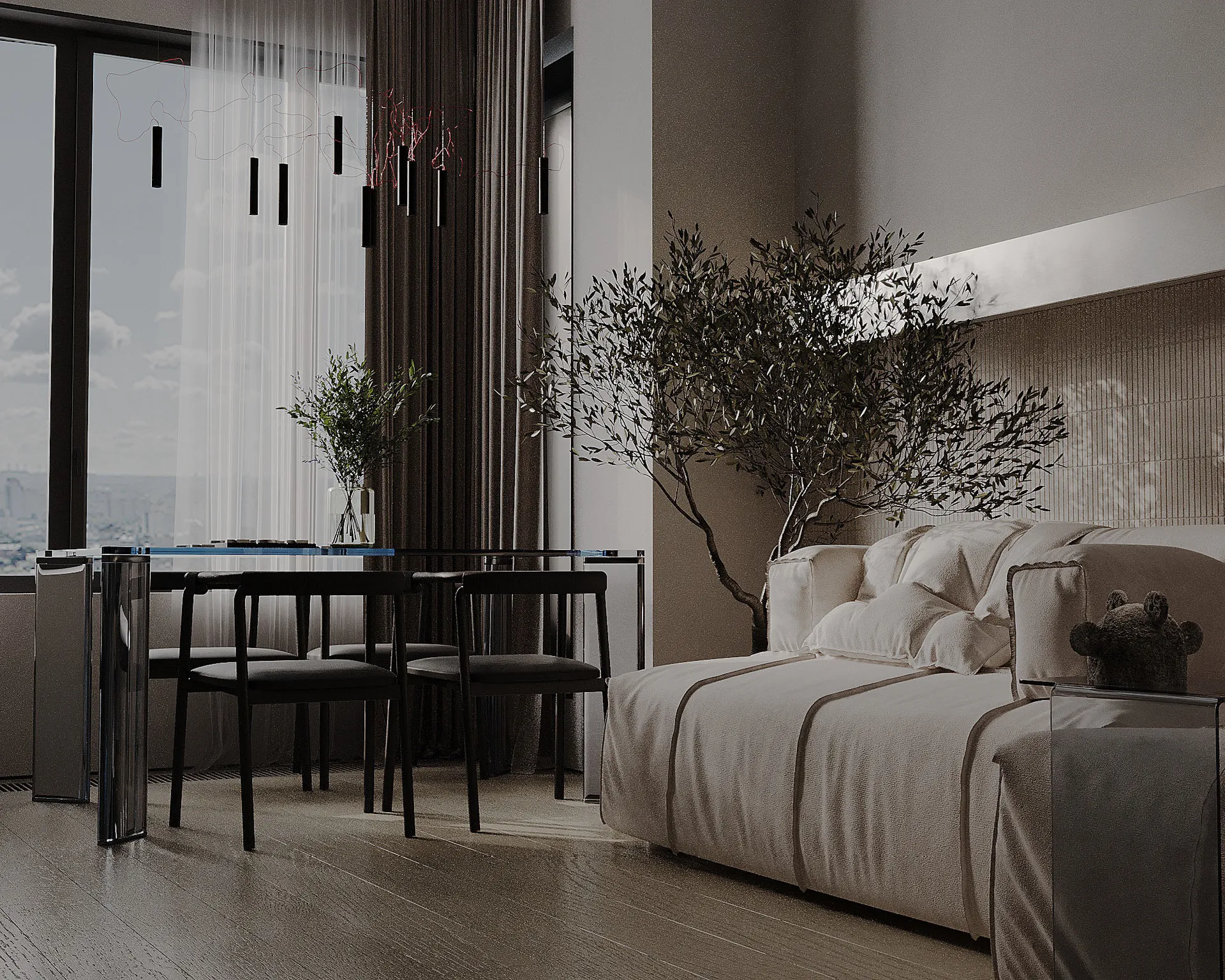 Купить на стадии строительства или готовую квартиру?