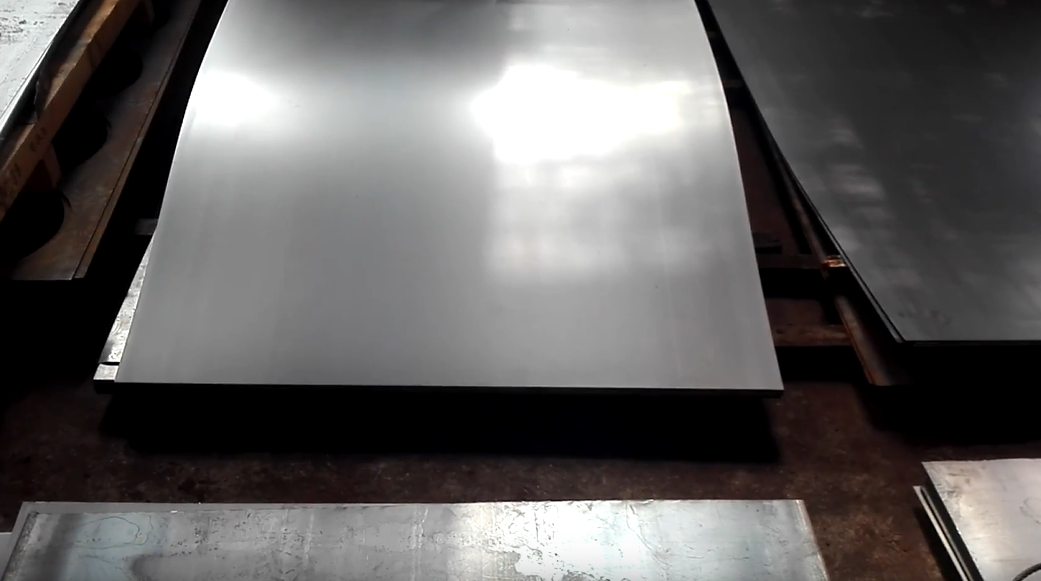 Стальной прокат: углубленный анализ видов, характеристик и применения