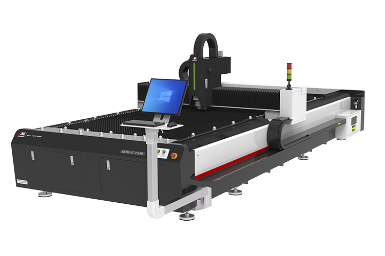 Как работает станок лазерной резки?