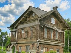 Особенности выбора окон на дачу