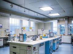 Услуги строительных испытательных лабораторий