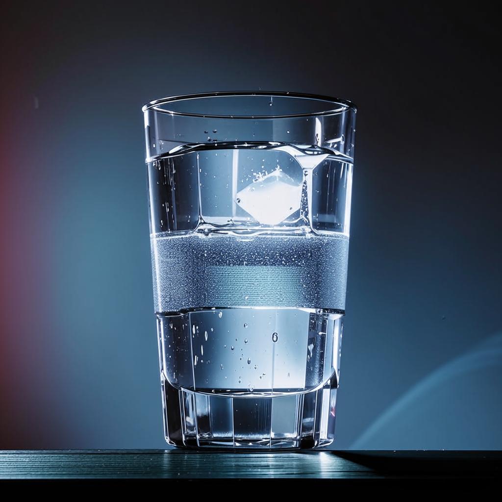 Как работает система очистки воды от железа