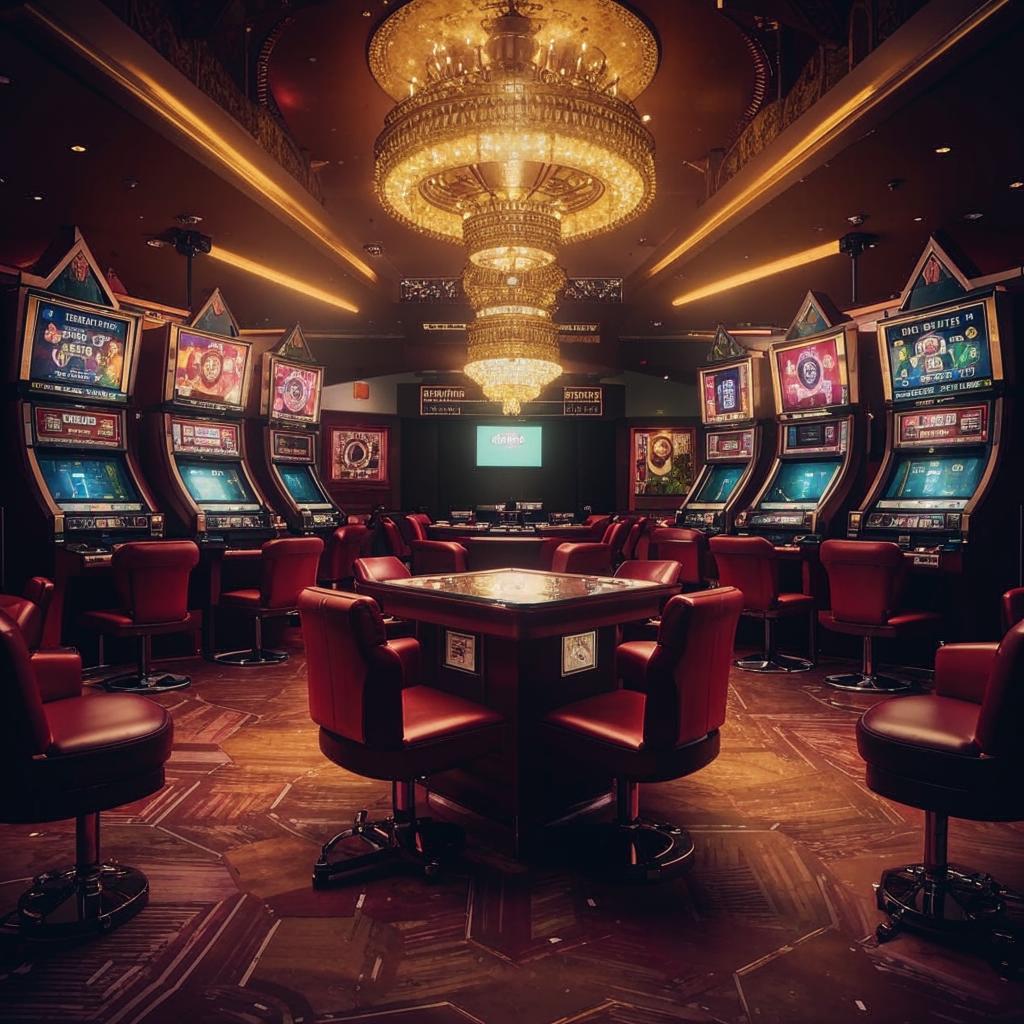 Азино как антистресс: как переключаться без вреда для кошелька