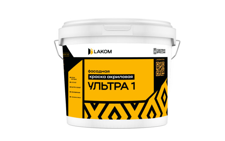 Что можно покрасить акриловой эмалью