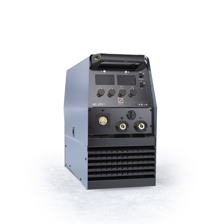 Инверторный сварочный аппарат и его преимущества