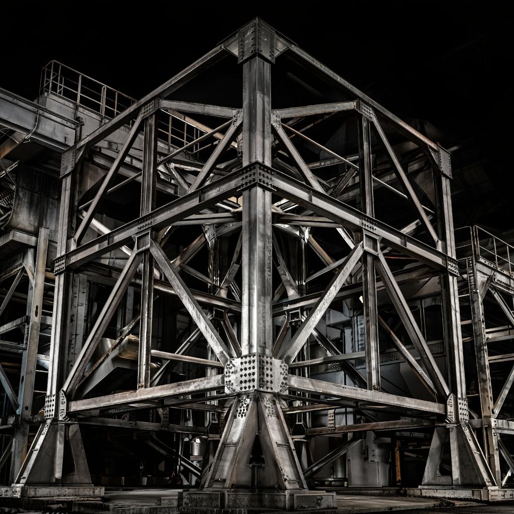 Где применяют стальную трубу?