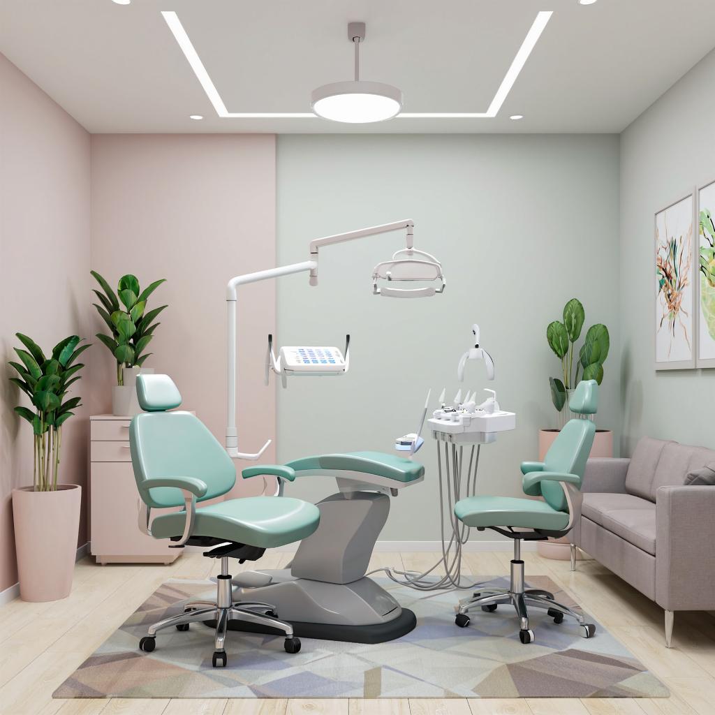 Чем занимаются зуботехнические лаборатории?