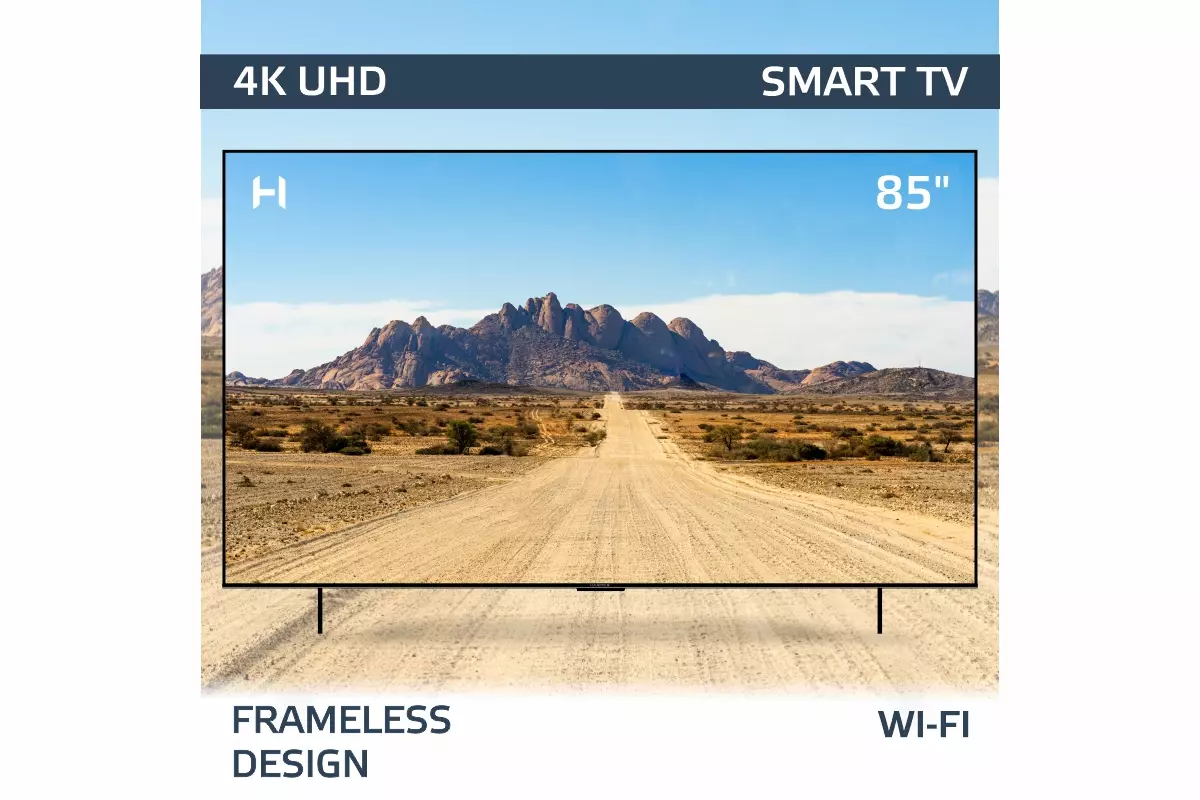 Как выбрать телевизор?