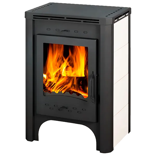 5 причин установить камин в доме