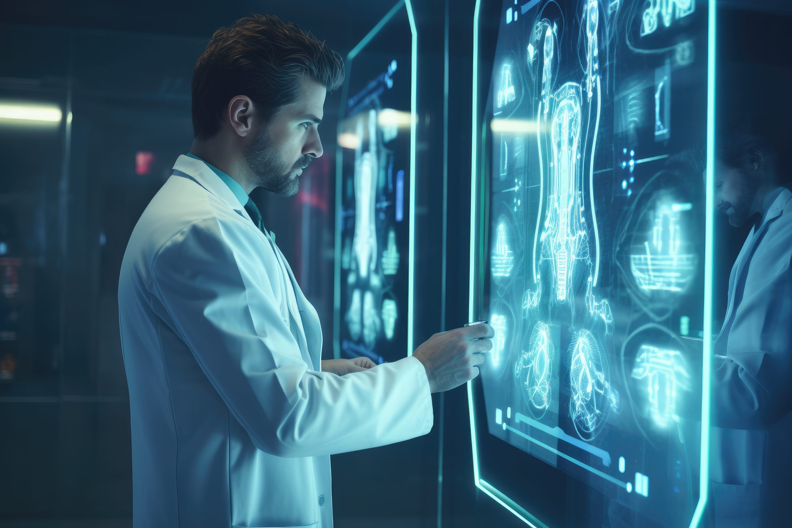 Можно ли сделать рентген на дому