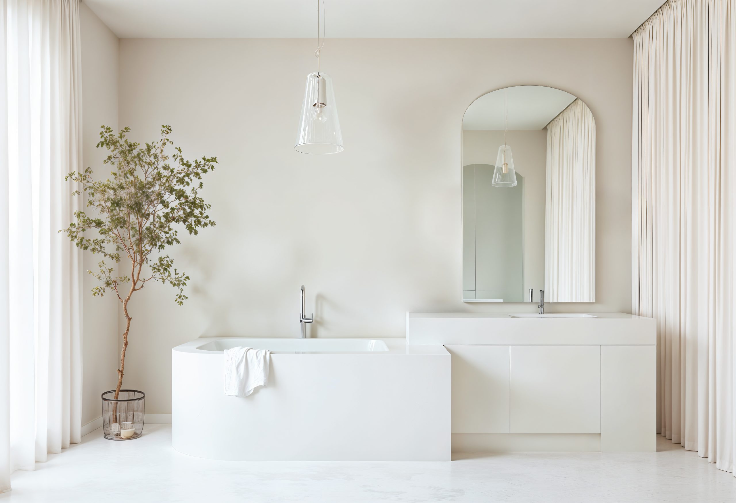 Сантехника для ванной