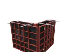 Опалубка для фундамента и ее функции