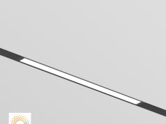 Трековые светильники для потолков: современное решение для эффективного освещения