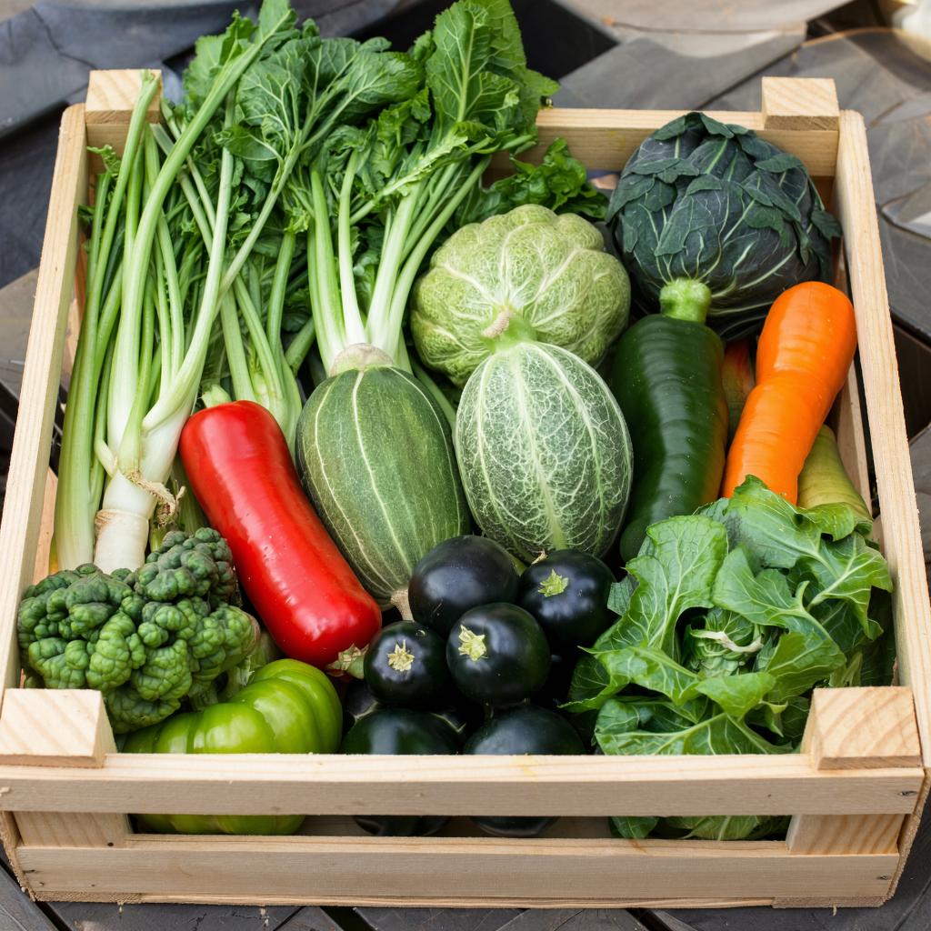 Как выбрать пластиковые ёмкости для пищевой промышленности: ключевые критерии