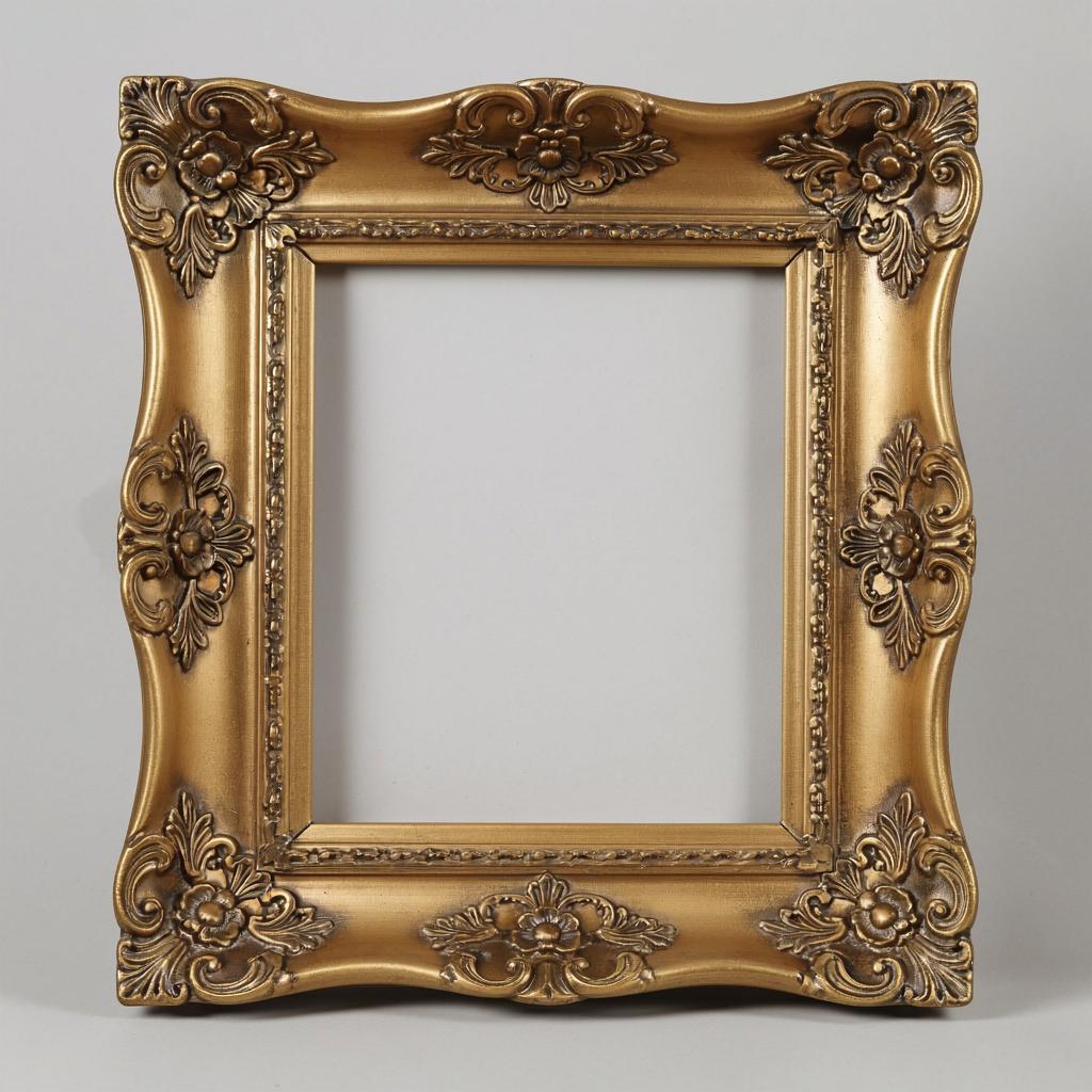 Изготовление рам с компанией ленбагет: качество, проверенное временем