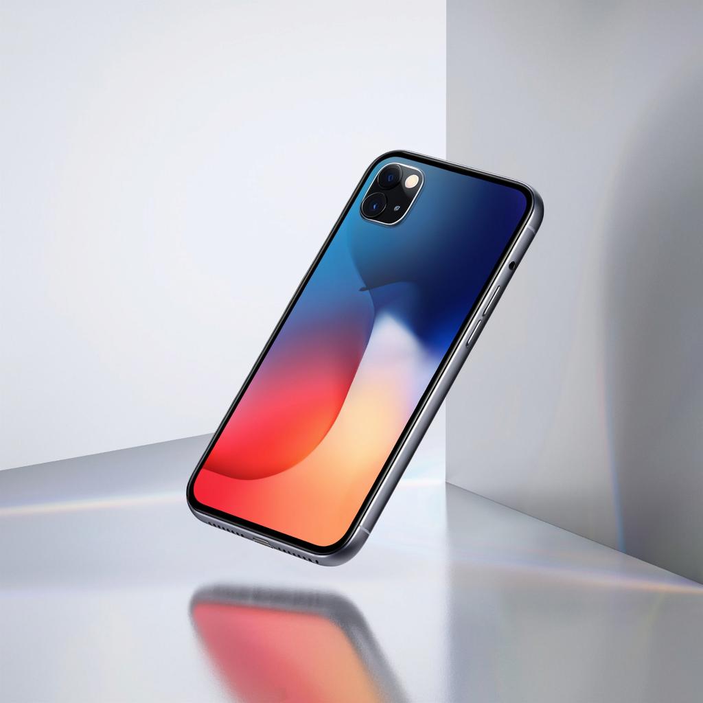 Частые поломки айфонов