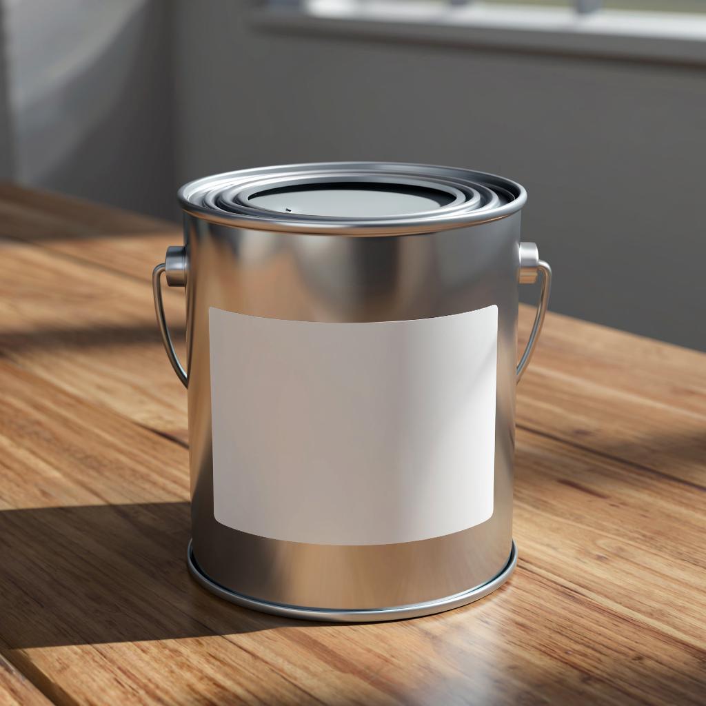 Полиуретановые краски и их использование