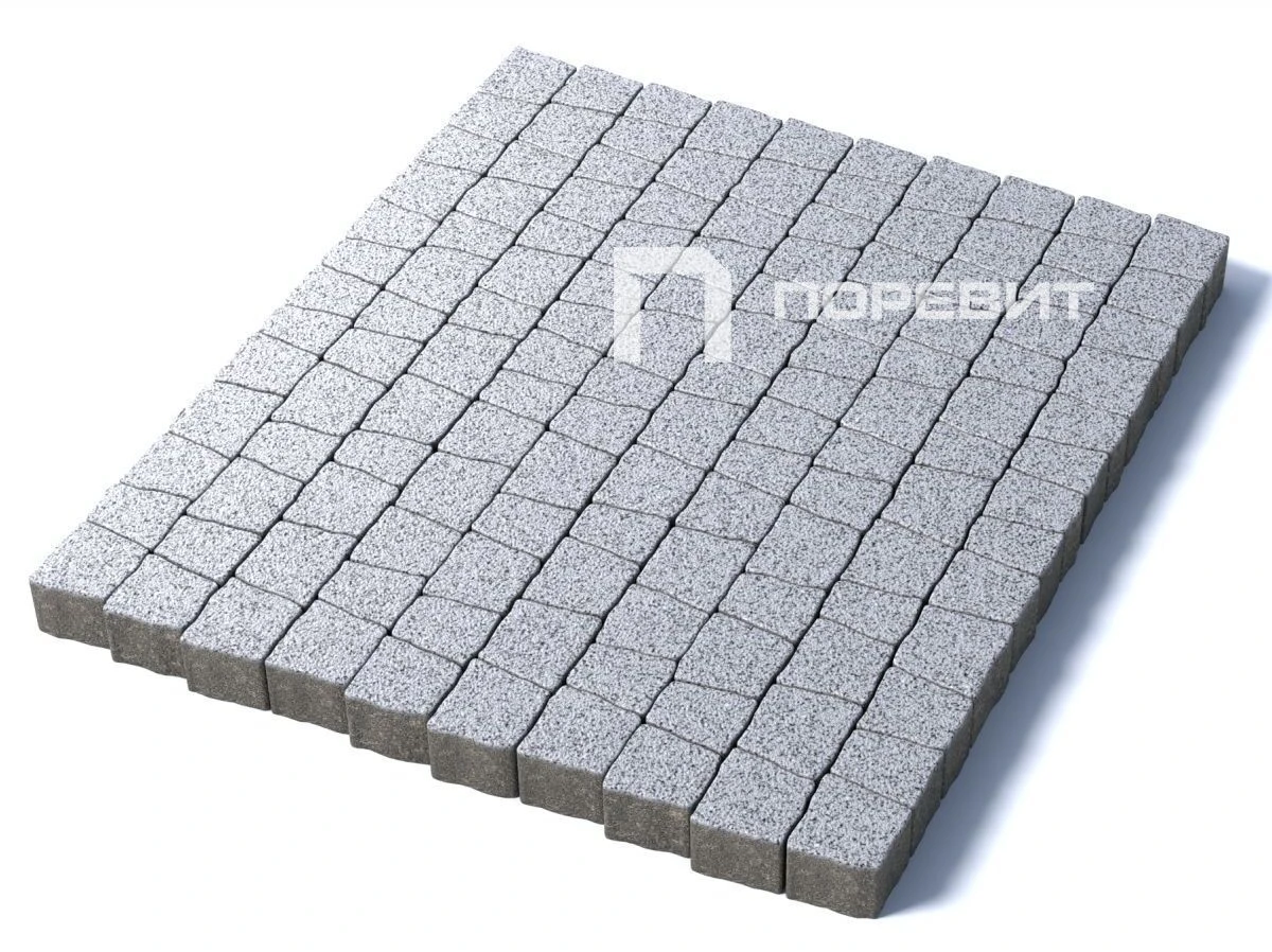 Как выбрать тротуарную плитку?