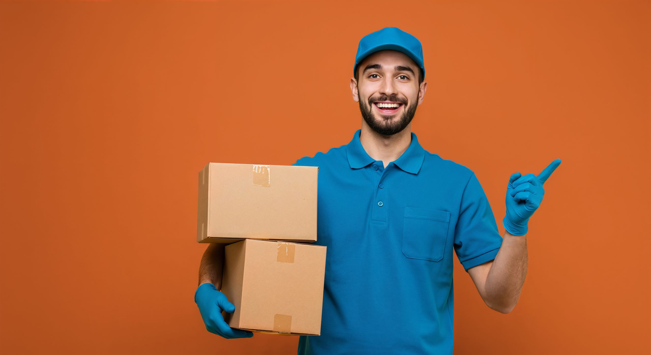 Почему стоит доверить переезд профессионалам?