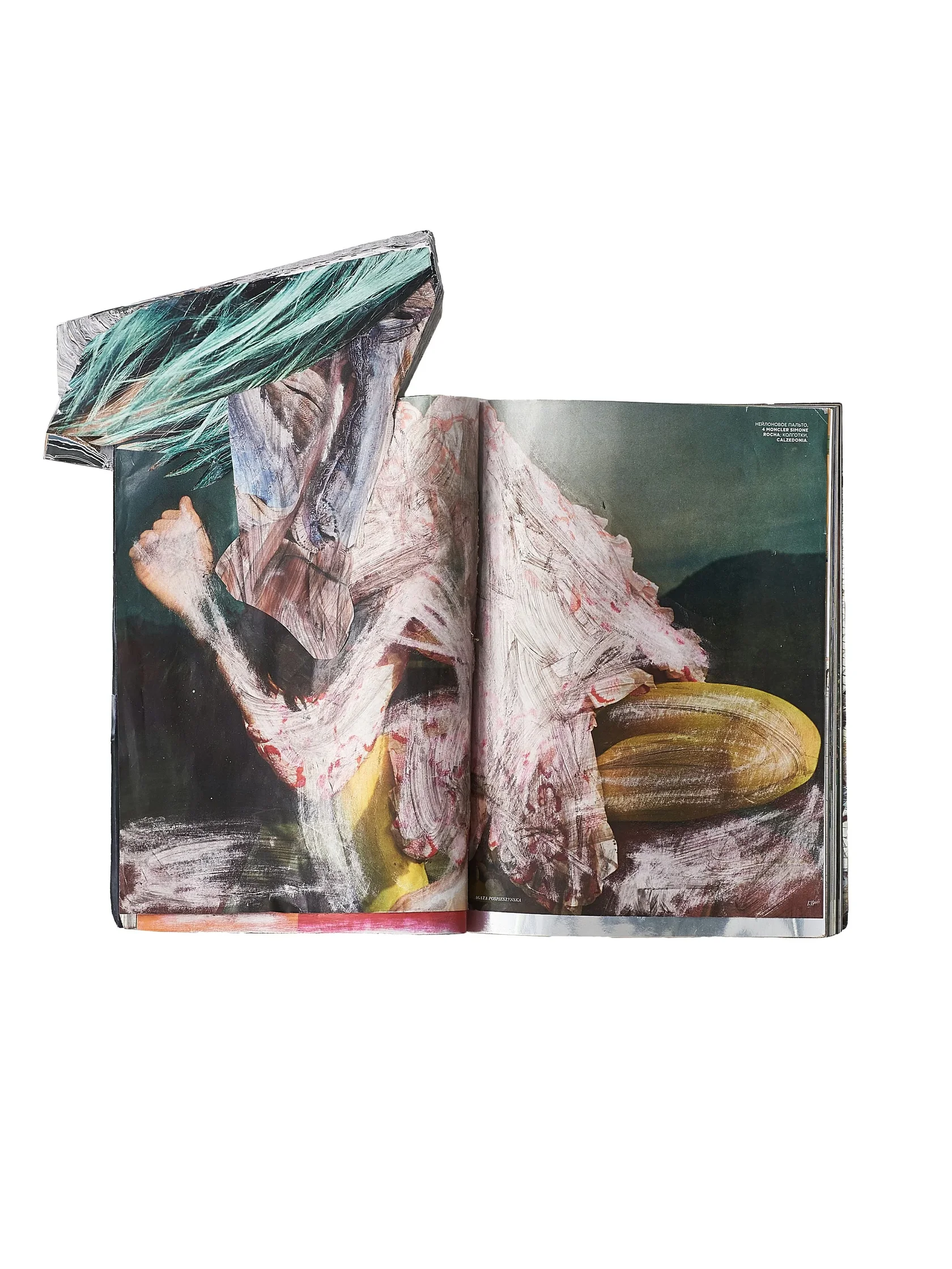 Профессиональная фотосъемка картин: искусство точной передачи художественного образа