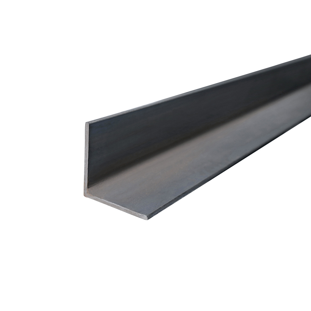 Стальной уголок 160x100x10: рабочая лошадка строительства и не только