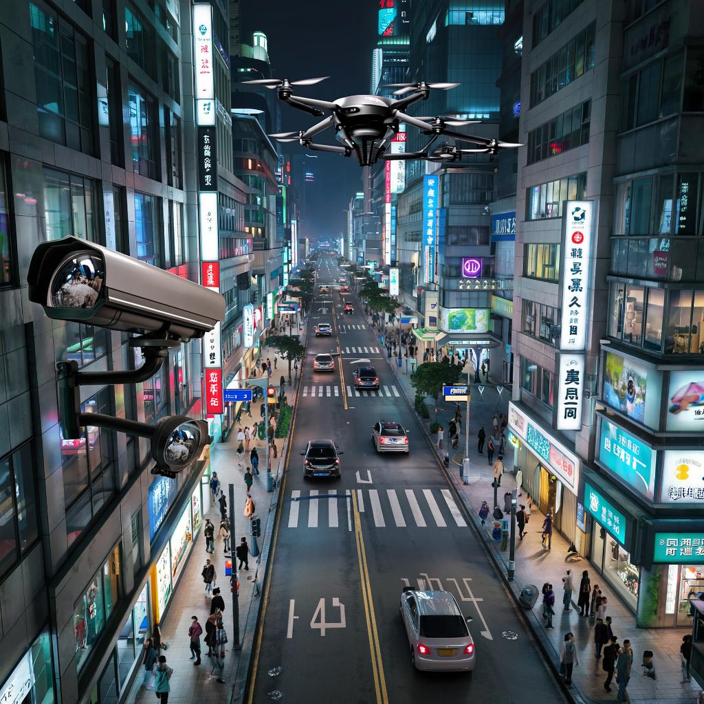 Камеры на участке — контроль в телефоне: почему стоит выбрать видеонаблюдение от Ростелеком